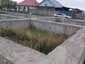 Участок · 8 соток, Марсеков 3 — С права третий участок с фундаметом 10×10 за 11 млн ₸ в Коктал — фото 5