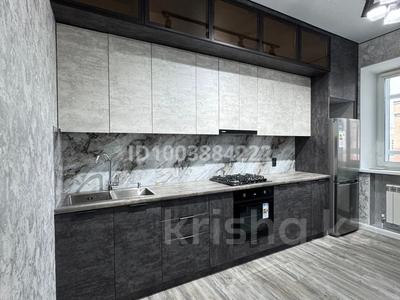 1-комнатная квартира · 50 м² · 8/9 этаж, мкр. Алтын орда, А.Молдагуловой 66Б за 240 000 〒 в Актобе