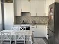 3-комнатная квартира · 90 м² · 5/9 этаж, мкр. Шугыла — Жунисова за 57 млн ₸ в Алматы, Наурызбайский р-н