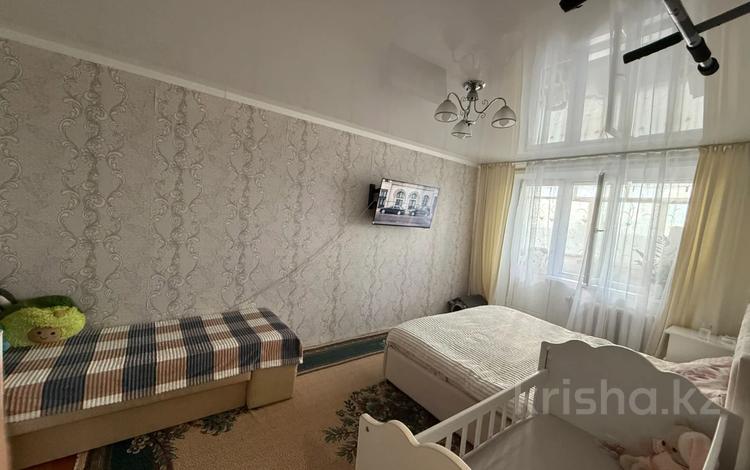 1-комнатная квартира · 34 м² · 5/6 этаж, 8 микрорайон 12 за ~ 16.4 млн ₸ в Костанае — фото 4