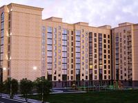 3-бөлмелі пәтер · 116 м², Наурызбай Батыра 138, бағасы: ~ 51.6 млн 〒 в Кокшетау