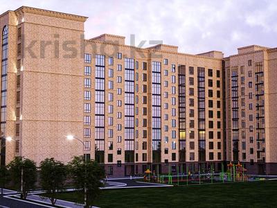 3-комнатная квартира · 116 м², Наурызбай Батыра 138 за ~ 51.6 млн 〒 в Кокшетау