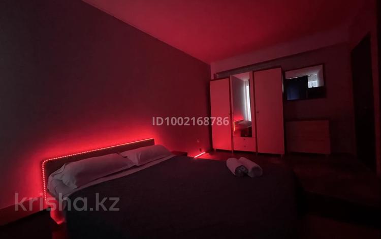 1-комнатная квартира · 64 м² · 2/9 этаж, Асыл Арман 13 — Алтын Орда за 10 000 ₸ в Иргели — фото 5