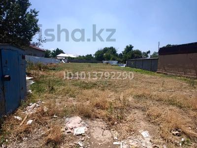 Участок · 25 соток, ЖМ Мартобе 170 за 110 млн ₸ в Шымкенте, Каратауский р-н