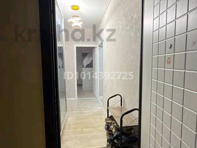 2-бөлмелі пәтер · 60 м² · 1/5 қабат, Айнабұлақ-2 ш/а., бағасы: 43 млн ₸ в Алматы, Жетысуский р-н
