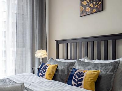 1-бөлмелі пәтер · 40 м² · 10 қабат, Абая 109/8, бағасы: 29 700 ₸ в Алматы, Алмалинский р-н