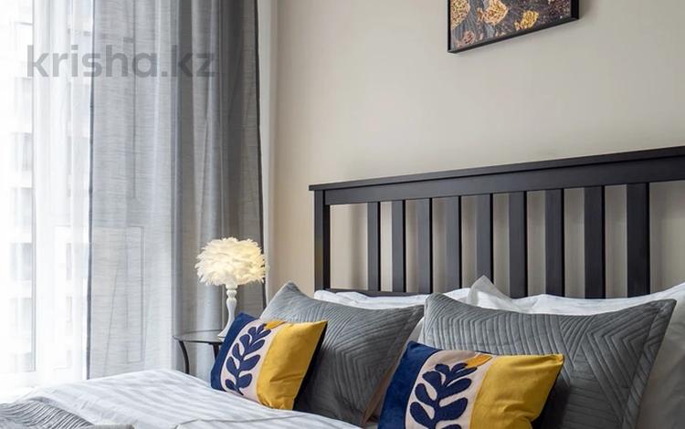 1-бөлмелі пәтер · 40 м² · 10 қабат, Абая 109/8, бағасы: 29 700 ₸ в Алматы, Алмалинский р-н — фото 10