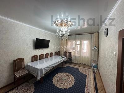 3-комнатная квартира · 69 м² · 5/5 этаж, Кара Су 21 за 25 млн ₸ в Шымкенте, Аль-Фарабийский р-н
