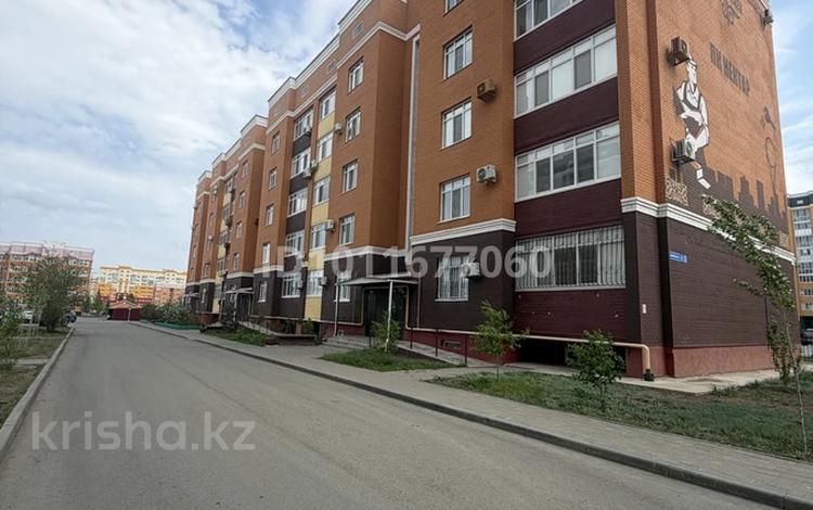 4-комнатная квартира · 155.3 м² · 3/5 этаж, мкр. Алтын орда, Мәңгілік Ел 11Е, к 1 за 63 млн ₸ в Актобе — фото 24