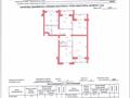 4-комнатная квартира · 155.3 м² · 3/5 этаж, мкр. Алтын орда, Мәңгілік Ел 11Е, к 1 за 63 млн ₸ в Актобе — фото 2