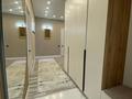 3-комнатная квартира · 67.5 м² · 9/15 этаж, Сагадат Нурмагамбетов 19 за 47.9 млн ₸ в Астане, Алматы р-н
