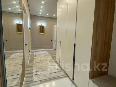 3-комнатная квартира · 67.5 м² · 9/15 этаж, Сагадат Нурмагамбетов 19 за 47.9 млн ₸ в Астане, Алматы р-н