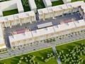 1-комнатная квартира · 51 м² · 6/8 этаж, 29а мкр 105 — ЖК Рамазан за 5.8 млн ₸ в Актау — фото 2