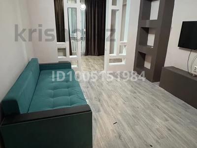 2-комнатная квартира · 68 м² · 5/5 этаж, Жулдыз 42 — Восток магазин за 150 000 ₸ в Талдыкоргане, мкр военный городок Жулдыз