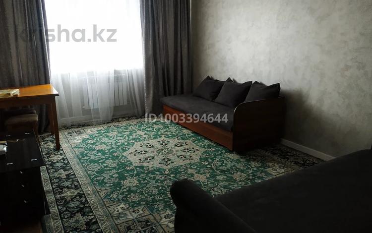 1-комнатная квартира · 40 м² · 8/9 этаж, Жамбыла 221 — Родостовцева за 280 000 〒 в Алматы, Алмалинский р-н — фото 2
