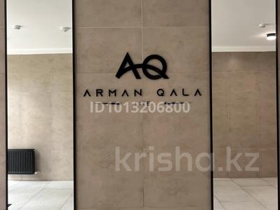 1-комнатная квартира · 40 м² · 16/16 этаж, мкр Шымсити, ​Туркия 1280/2 за 24 млн ₸ в Шымкенте, Абайский р-н
