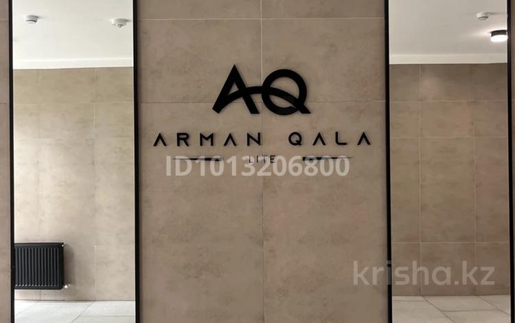 1-комнатная квартира · 40 м² · 16/16 этаж, мкр Шымсити, ​Туркия 1280/2 за 24 млн ₸ в Шымкенте, Абайский р-н — фото 2