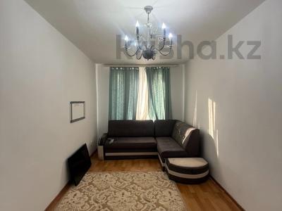 2-комнатная квартира · 45.3 м² · 5/7 этаж, бокенбай батыра за 14.5 млн ₸ в Актобе