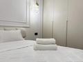 3-бөлмелі пәтер · 80 м² · 12/16 қабат, Розыбакиева 197/2, бағасы: 45 000 ₸ в Алматы, Бостандыкский р-н — фото 4