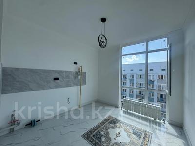 2-бөлмелі пәтер · 50 м² · 9/9 қабат, Райымбек батыра 275 — НАУРЫЗ ПРОХОДИТ, бағасы: 30.5 млн ₸ в 