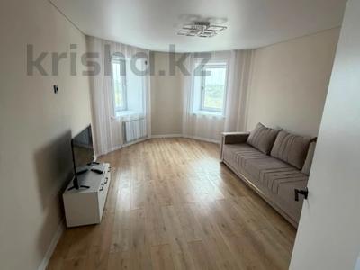 1-комнатная квартира · 38.3 м² · 5/9 этаж, Юбилейный микрорайон 6 за 18.5 млн ₸ в Костанае