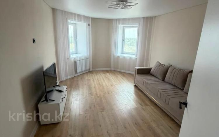 1-бөлмелі пәтер · 38.3 м² · 5/9 қабат, Юбилейный микрорайон 6, бағасы: 18.5 млн ₸ в Костанае — фото 5