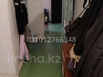 3-бөлмелі пәтер · 59.4 м² · 4/5 қабат, Макатаева — ул. Пушкина, бағасы: 45 млн ₸ в Алматы, Медеуский р-н