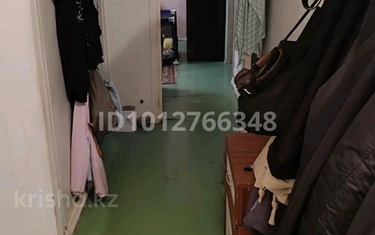 3-бөлмелі пәтер · 59.4 м² · 4/5 қабат, Макатаева — ул. Пушкина, бағасы: 45 млн ₸ в Алматы, Медеуский р-н — фото 2