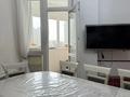 4-бөлмелі пәтер · 138.6 м² · 5/15 қабат, Навои 60, бағасы: 123 млн ₸ в Алматы, Ауэзовский р-н — фото 14
