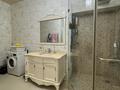4-бөлмелі пәтер · 138.6 м² · 5/15 қабат, Навои 60, бағасы: 123 млн ₸ в Алматы, Ауэзовский р-н — фото 17