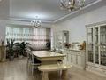 4-бөлмелі пәтер · 138.6 м² · 5/15 қабат, Навои 60, бағасы: 123 млн ₸ в Алматы, Ауэзовский р-н