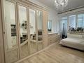 4-бөлмелі пәтер · 138.6 м² · 5/15 қабат, Навои 60, бағасы: 123 млн ₸ в Алматы, Ауэзовский р-н — фото 20