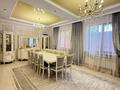 Отдельный дом · 5 комнат · 220 м² · 6 сот., Шаляпина 44 за 165 млн ₸ в Алматы, Наурызбайский р-н