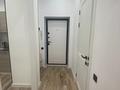 1-комнатная квартира · 36 м² · 4/9 этаж, Нажмединова 28/1 — Азербаева за 200 000 ₸ в Астане, Сарайшык р-н