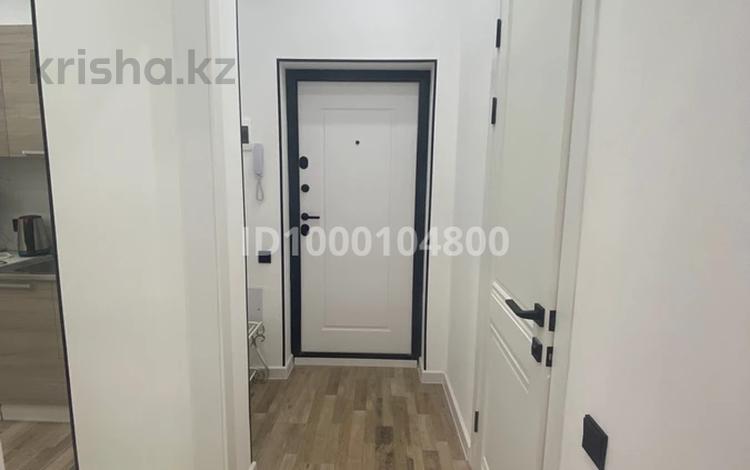 1-комнатная квартира · 36 м² · 4/9 этаж, Нажмединова 28/1 — Азербаева за 200 000 ₸ в Астане, Сарайшык р-н — фото 2
