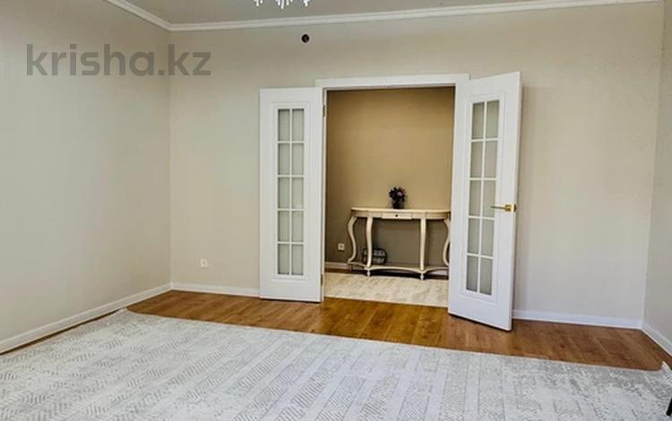 2-бөлмелі пәтер · 54 м² · 4/9 қабат, Е15 3, бағасы: 32 млн ₸ в Астане, Нура р-н — фото 2