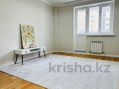 2-бөлмелі пәтер · 54 м² · 4/9 қабат, Е15 3, бағасы: 32 млн ₸ в Астане, Нура р-н