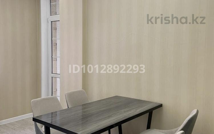 3-комнатная квартира · 116 м² · 1/9 этаж, Айтеке би 2а за 50 млн ₸ в Таразе — фото 2