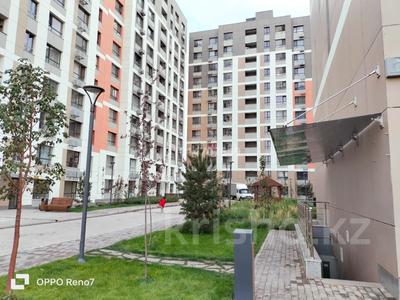 3-бөлмелі пәтер · 69 м² · 12/12 қабат, Шұғыла ш/а., Коктерек 139/7 — Угол улицы Улугбека, ближе к проспекту Абая, бағасы: 45 млн ₸ в Алматы, Наурызбайский р-н