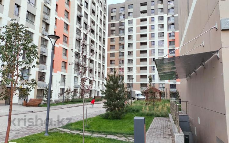 3-бөлмелі пәтер · 69 м² · 12/12 қабат, Шұғыла ш/а., Коктерек 139/7 — Угол улицы Улугбека, ближе к проспекту Абая, бағасы: 45 млн ₸ в Алматы, Наурызбайский р-н — фото 2