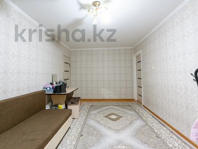 2-комнатная квартира · 47 м² · 2/4 этаж, мкр №5 30 за 32 млн ₸ в Алматы, Ауэзовский р-н