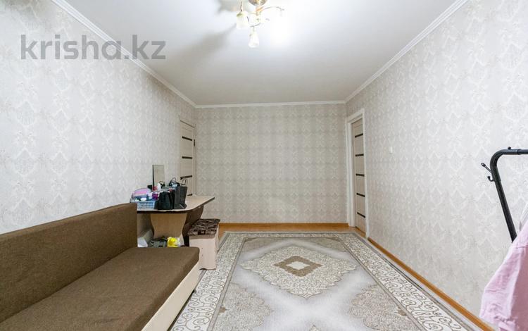 2-комнатная квартира · 47 м² · 2/4 этаж, мкр №5 30 за 32 млн ₸ в Алматы, Ауэзовский р-н — фото 5