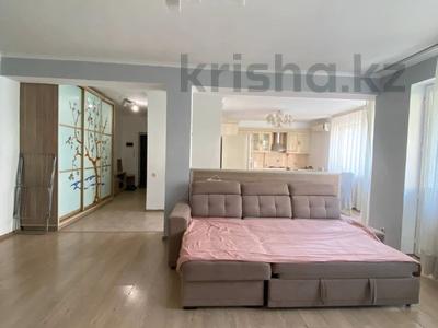 2-бөлмелі пәтер · 88.7 м² · 2/5 қабат, мкр Думан-2, бағасы: 51.5 млн ₸ в Алматы, Медеуский р-н