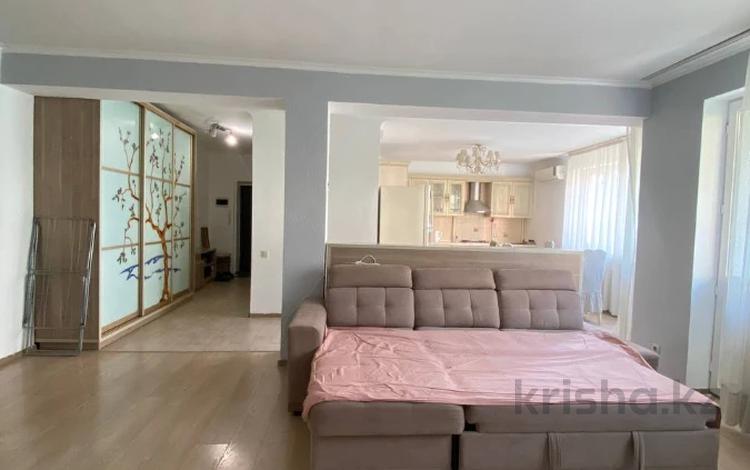 2-комнатная квартира · 88.7 м² · 2/5 этаж, мкр Думан-2 за 51.5 млн ₸ в Алматы, Медеуский р-н — фото 23