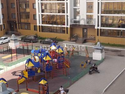 1-комнатная квартира · 35 м² · 4/10 этаж, Нажимеденова за 23 млн ₸ в Астане, Алматы р-н