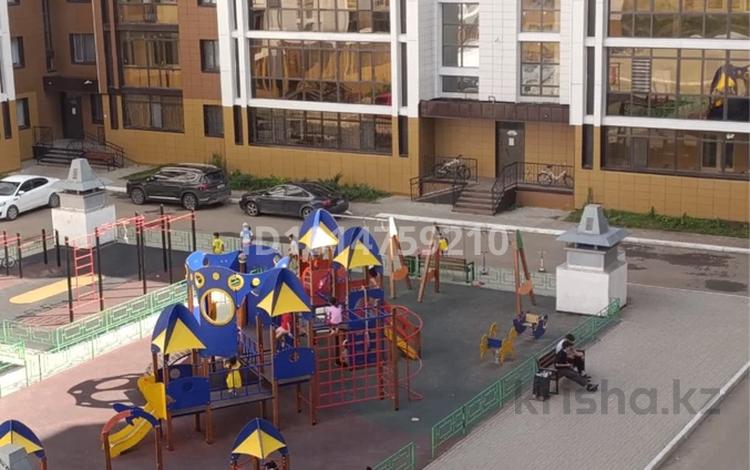 1-комнатная квартира · 35 м² · 4/10 этаж, Нажимеденова за 23 млн ₸ в Астане, Алматы р-н — фото 2