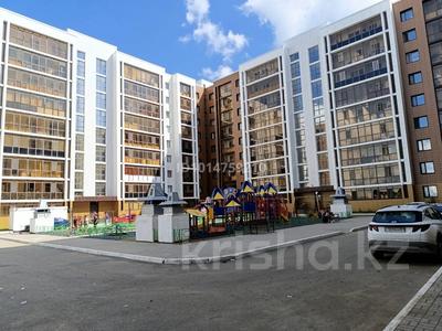 1-бөлмелі пәтер · 35 м² · 4/10 қабат, Нажимеденова, бағасы: 20 млн ₸ в Астане, Алматы р-н