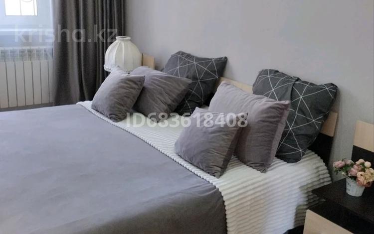 2-комнатная квартира · 45 м² · 1/5 этаж, мкр Новый Город, ул Ержанова 32 — Газалиева--Ержанова за 15 000 ₸ в Караганде, Казыбек би р-н — фото 23