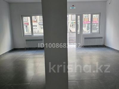 Свободное назначение, офисы, магазины и бутики, склады, салоны красоты, медцентры и аптеки, образование, развлечения · 77 м² за ~ 45 млн ₸ в Алматы, Алатауский р-н