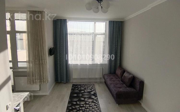 1-бөлмелі пәтер · 32.06 м² · 9/15 қабат, Сагадат Нурмагамбетов 19, 21, 21/1 — Нажимеденова, бағасы: 21.5 млн ₸ в Астане, Алматы р-н — фото 3